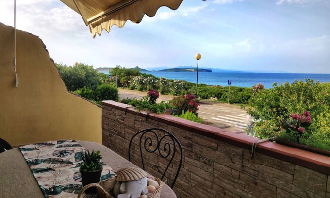 Funtana Meiga Casa | [Funtana Meiga - Marina Breeze] 50mt from sea