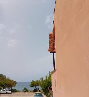 Funtana Meiga Casa | Funtana Meiga - SINIS CABRAS