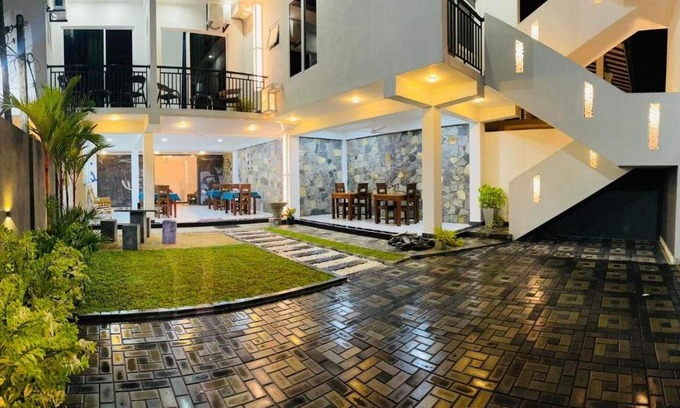Kudapaduwa Casa | Funwhales Rest House