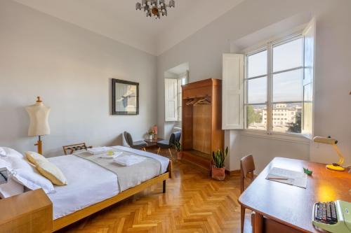 San Niccolo Cama Y Desayuno | FuordArno Bed & Breakfast