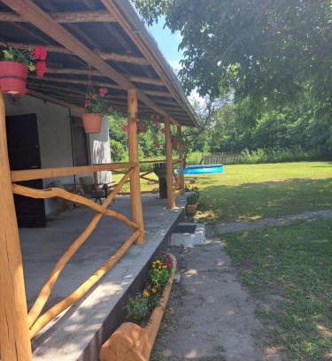 Fulop Casa | Furó Vendégház