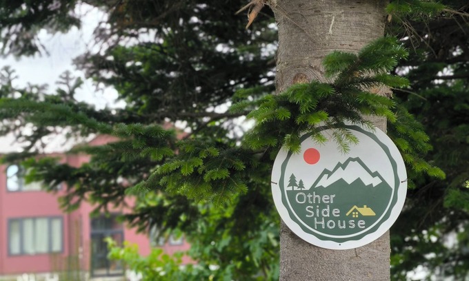 Nakafurano Casa | Furano / Other Side House / Up to 7 people / Groups can rent out the 2nd floor
