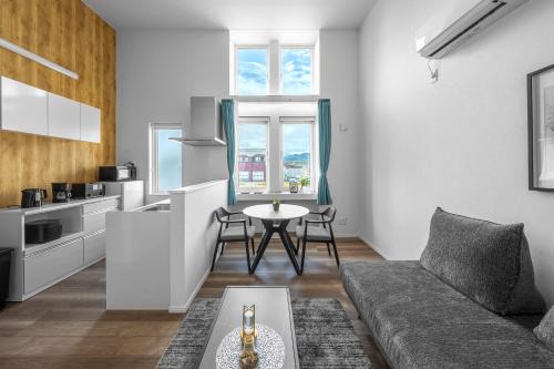 Furano Apartamento | Furano Resort Wakaba E