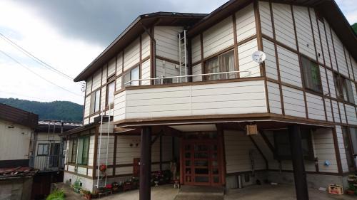 Nozawaonsen Casa | Fureai No Yado Yasuragi