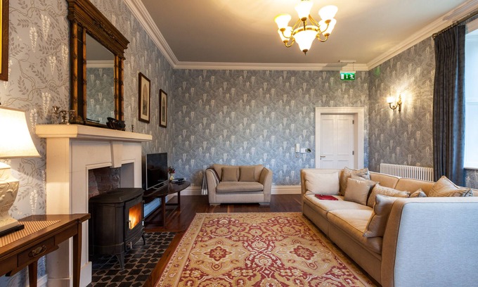 Templeshannon Otro | Suite-Baño Privado-Furlong