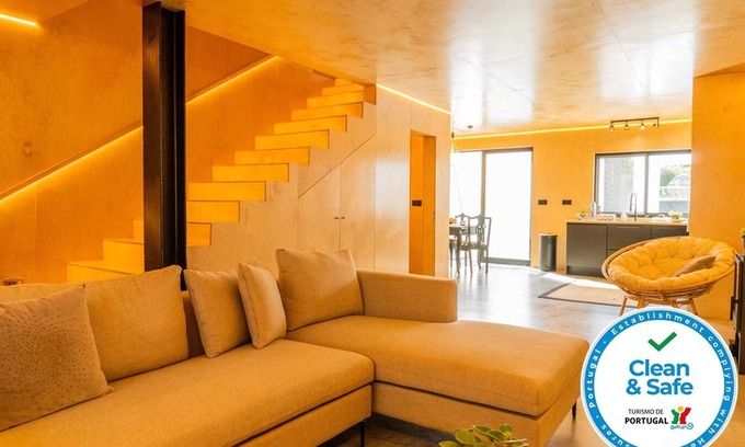 Furnas Villa | Furnas Boutique House RRAL 3286
