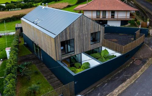 Furnas Casa | FURNAS HOUSES