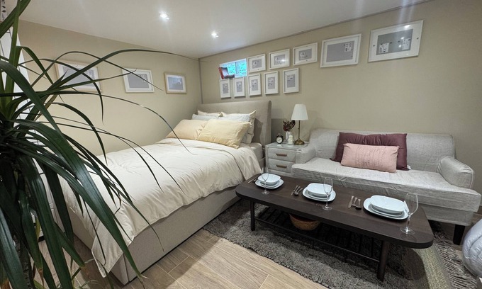 Illkirch-Graffenstaden Apartamento | Furnished F1 apartment