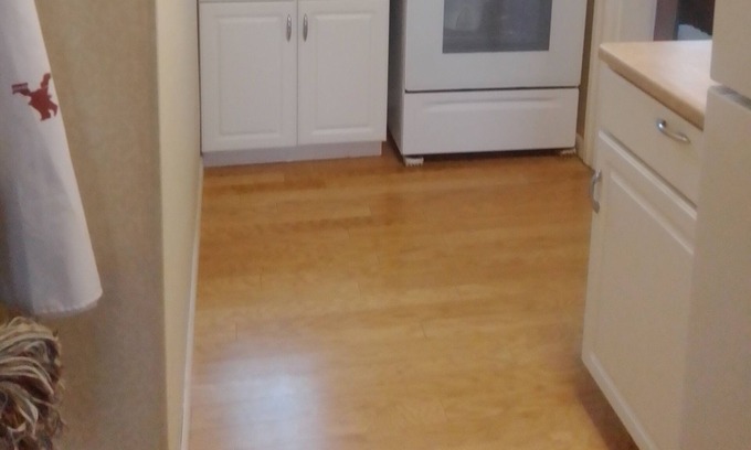 Exton Casa | FURNISHED (1 ) BEDROOM ENTIRE 1st FL. of CLASSIC HOME