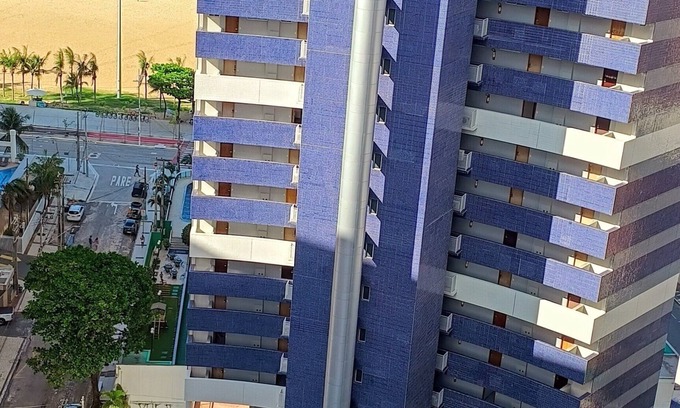 Meireles Apartamento | APARTAMENTO FORTALEZA CLASE PLAYA