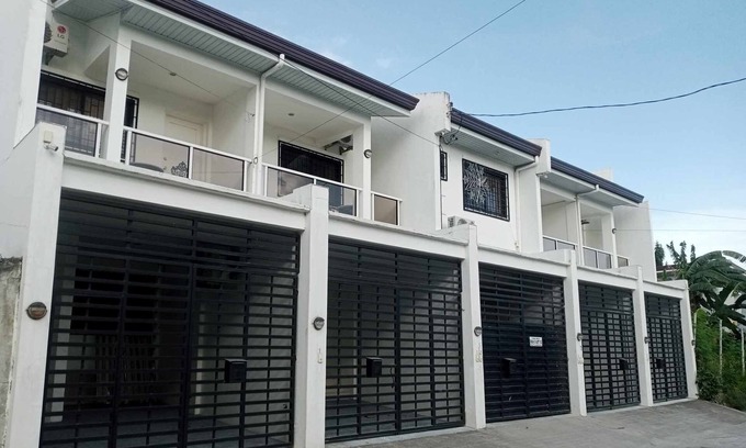 Malabanias Apartamento | Furnished 2 Bedroom Apartment Unit