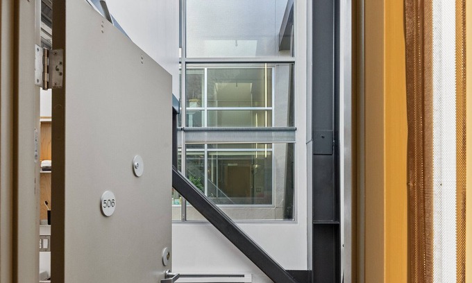 Civic Center Condominio | Furnished 2bd @ SF Civic Center