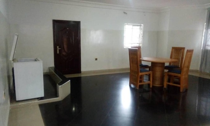 Teshie Casa | Furnished 5 bedroom house