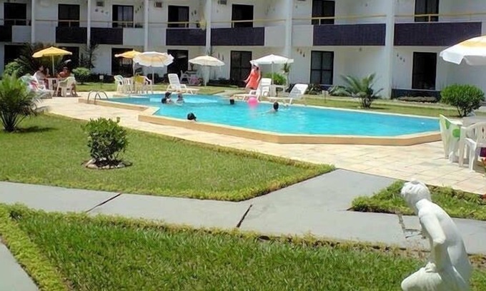 Sao Domingos Apartamento | Vrbo Property