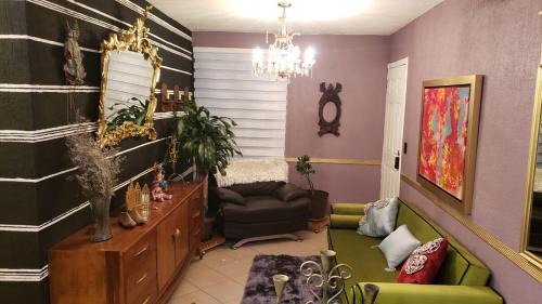 Downtown Mexico City Apartamento | Furnished apartment in CDMX