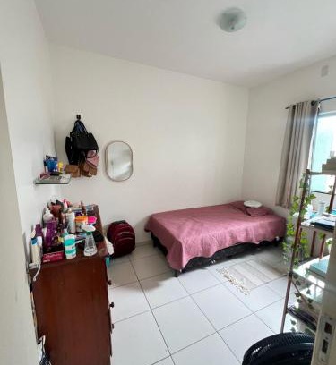 Castanheira Apartamento | Furnished apartment in Belém do Pará