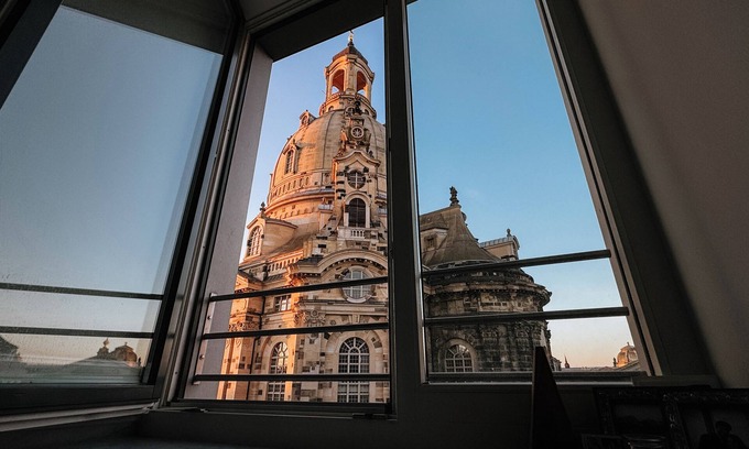 Innere Altstadt Apartamento | Furnished apartment in Dresden's Old Town from June 1 to August 31, 2025