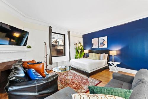 Theatre District Apartamento | Furnished Apartment in Downtown