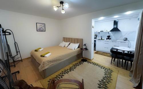 Imereti Apartamento | furnished apartment in the heart of Tbilisi
