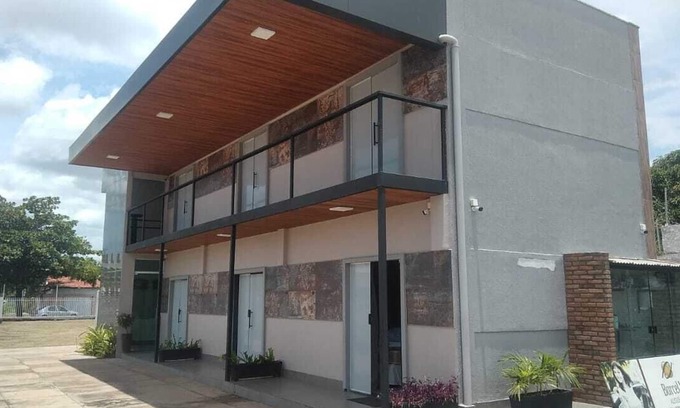Teresina Apartamento | Furnished apartment next to The Shooping