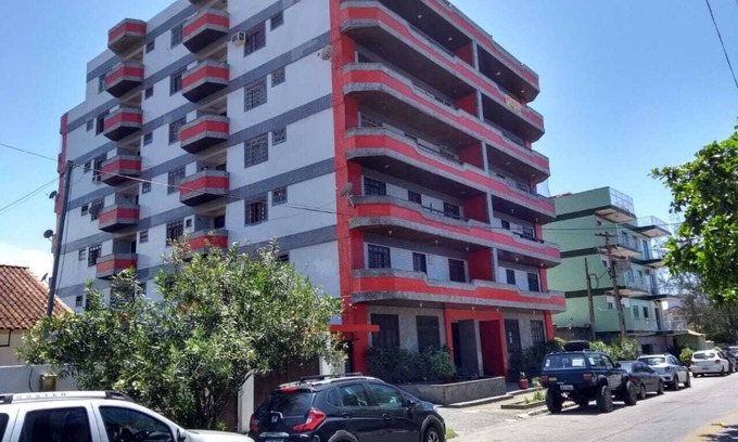 Itauna Apartamento | Apartamento amueblado en la playa de Itaúna Point International Surf