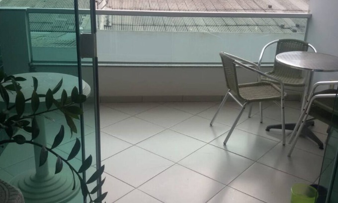 Ilheus Apartamento | Apartamento amueblado temporada o anual