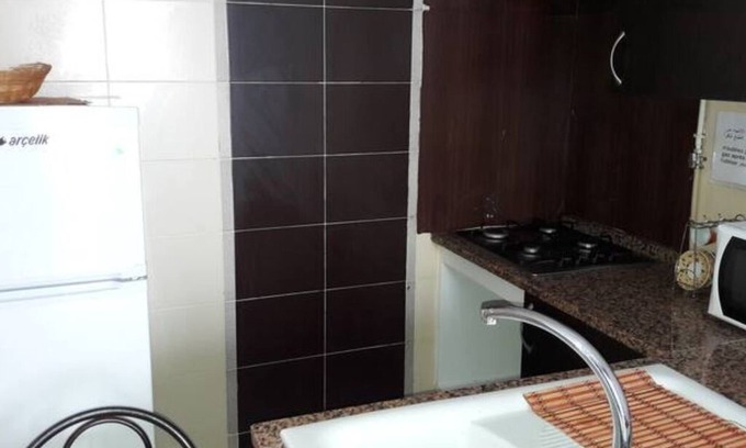 Ain Zaghouan Apartamento | Furnished apartment short stay in Tunis