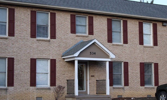 Winchester Apartamento | Furnished Apartment