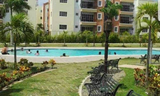 Gregorio Luperon Apartamento | Apartamentos amueblados