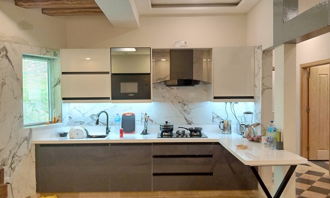 Islamabad Apartamento | Furnished Apartments Your Short Term Housing needs