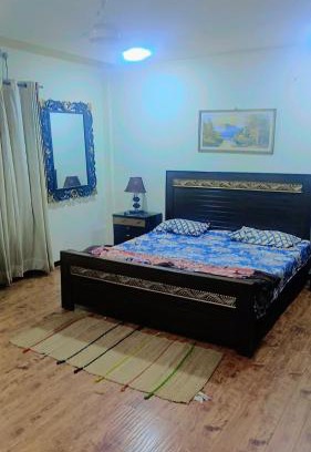 Rawalpindi Apartamento | Furnished apartments