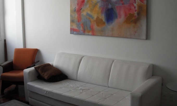 Centro Apartamento | Apartamento amueblado en excelente ubicación