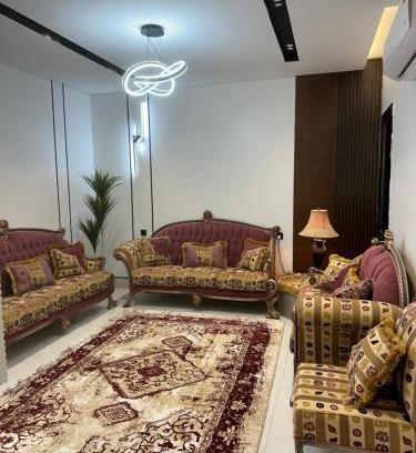 Taif Apartamento | Furnished flat in Al Taif
