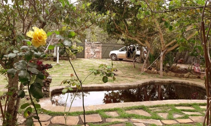 Igatu Cabaña | Furnished house for rent in Igatu – Chapada Diamantina
