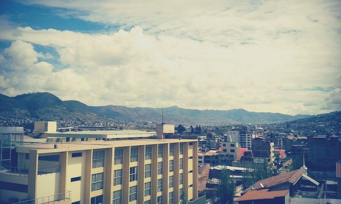 Cusco Apartamento | Apartamento amueblado en Mountain View Cusco