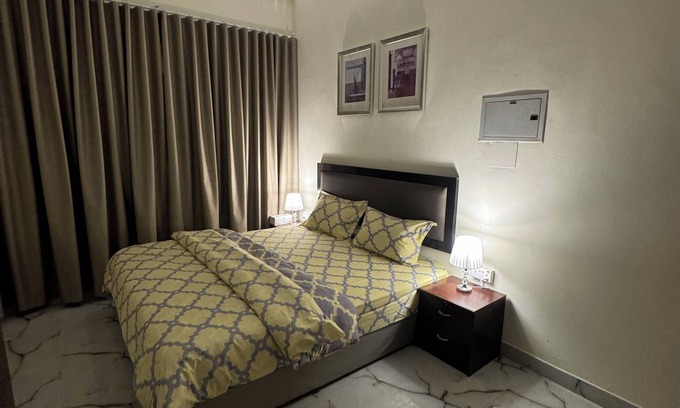 Al Rigga Casa | Furnished Private Studio Apartments near Union Metro Station