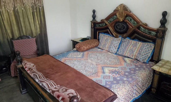 Lahore Casa | Furnished Room/Budget Friendly near Lahore Airport