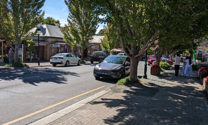 Hahndorf Apartamento | Furnished room off Main St Hahndorf