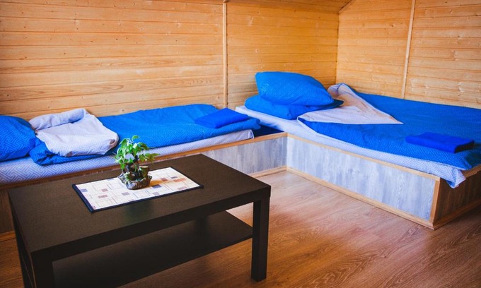 Tver Casa | Furnished rooms Admiral
