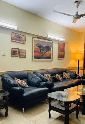 G-9 Sector Apartamento | Furnished rooms