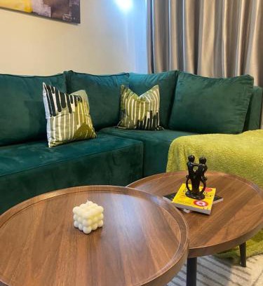 Kasarani Apartamento | Furnished Royale Homes