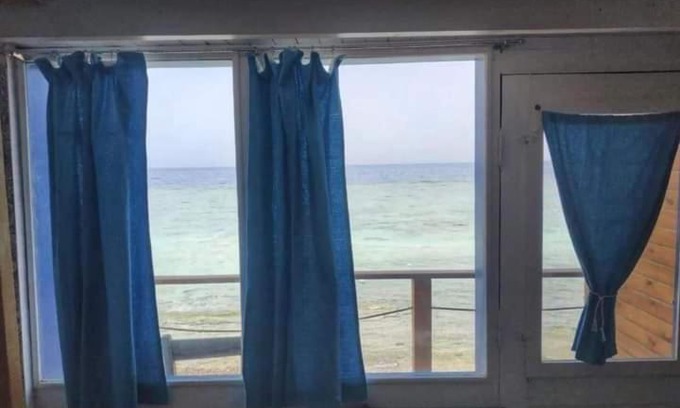Dahab Apartamento | Furnished Sea front Villa