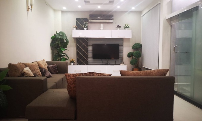Bahria Town Apartamento | Apartamento estudio amueblado