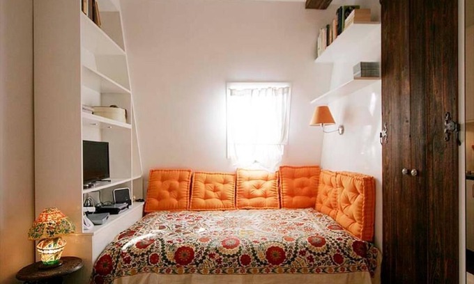 Quartier de la Monnaie Apartamento | Furnished studio, Paris, Saint Germain, Pont Neuf