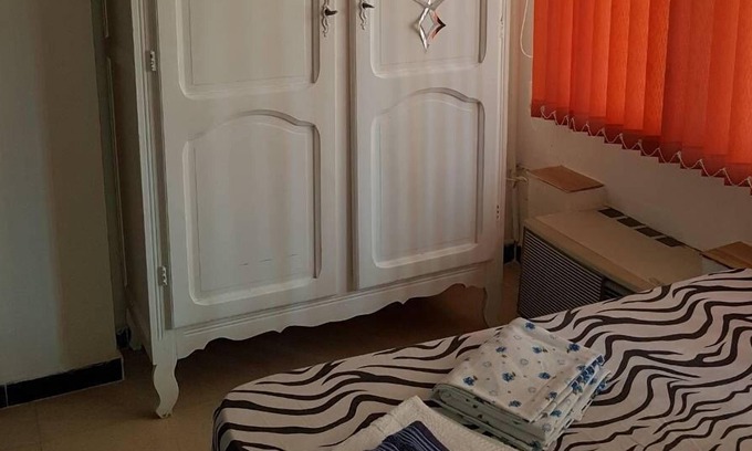 Annaba Apartamento | Estudio amueblado VALMASCORT