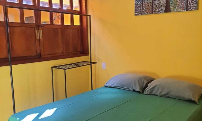 Jatai Cabina | Furnished suite, close to Shopping Jataí