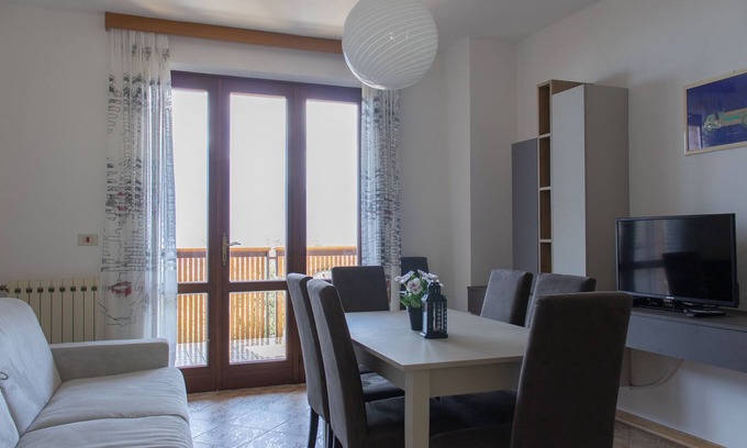 Limone sul Garda Apartamento | Furnished three-room apartment with every comfort – ideal for your vacation.