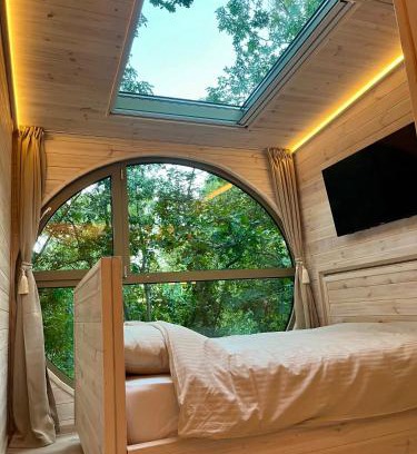 Belgrade Otro | Furo Treehouse