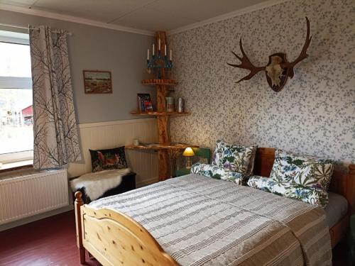 Gallo Apartamento | Furulund