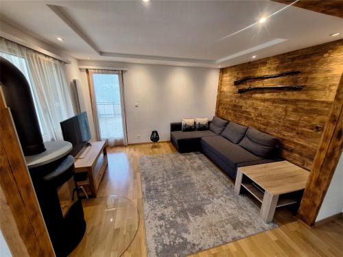 Visperterminen Apartamento | Furumatte